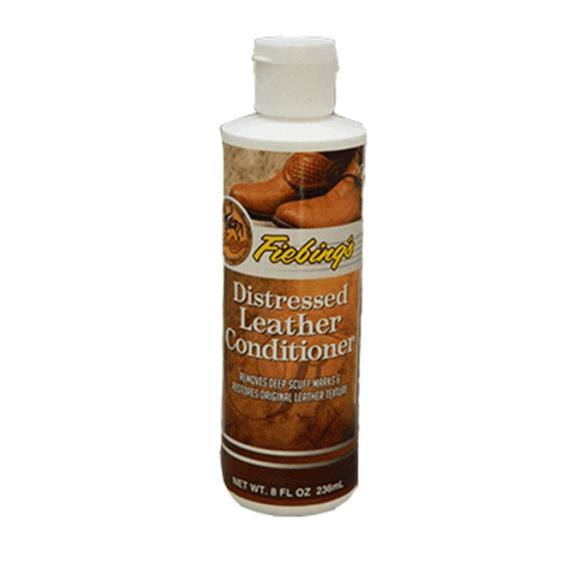 FIEBINGS DISTRESSED LEATHER CONDITIONER-Ranges Country