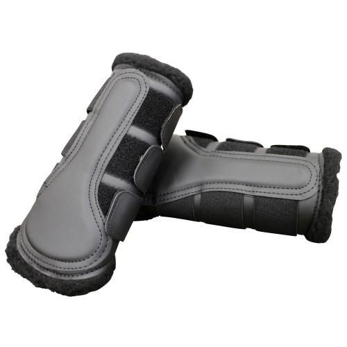 FLEECE SPLINT BOOTS-Ranges Country