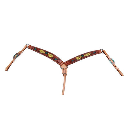FORT WORTH CHEYENNE BREASTPLATE-Ranges Country