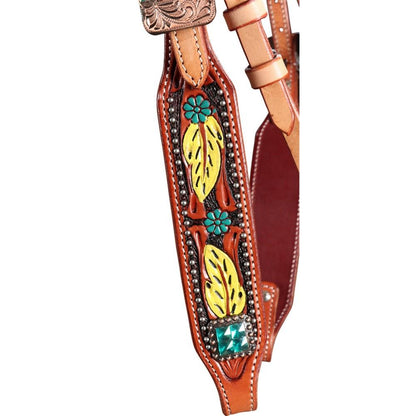 FORT WORTH CHEYENNE BRIDLE