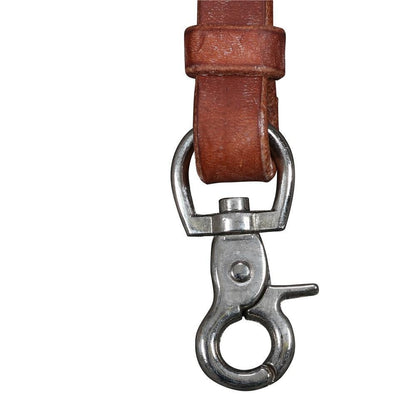 FORT WORTH COOBER PEDY BREASTPLATE