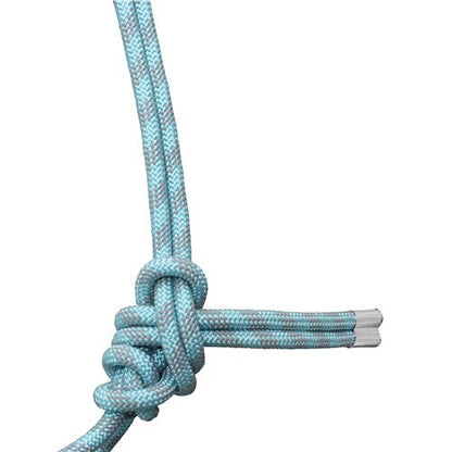 FORT WORTH HARD CORE ROPE HALTER