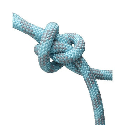 FORT WORTH HARD CORE ROPE HALTER