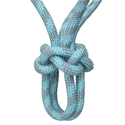 FORT WORTH HARD CORE ROPE HALTER