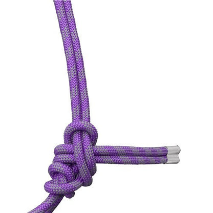 FORT WORTH HARD CORE ROPE HALTER