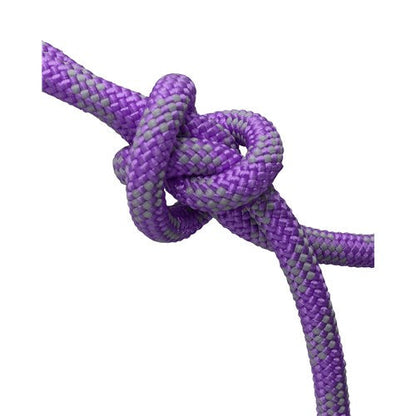 FORT WORTH HARD CORE ROPE HALTER