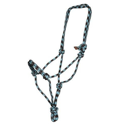 FORT WORTH ROPE HALTER
