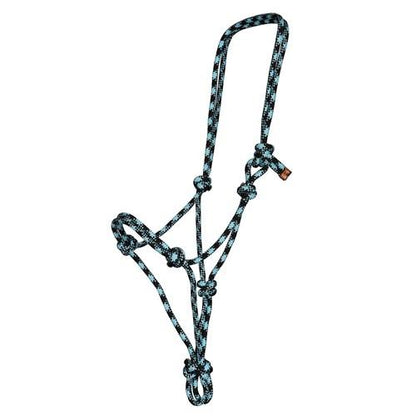 FORT WORTH ROPE HALTER