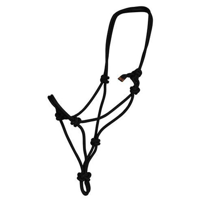 FORT WORTH ROPE HALTER