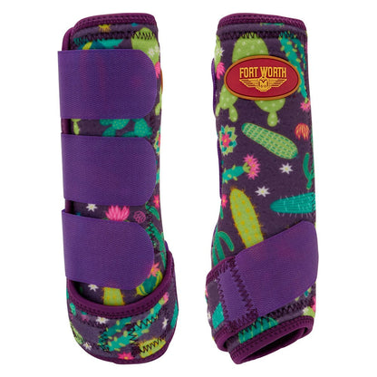 FORT WORTH SPORTS BOOTS-Ranges Country