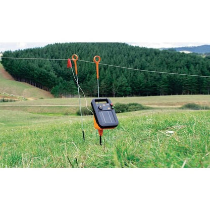 GALLAGHER S20 SOLAR ENERGISER