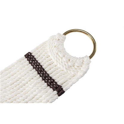 GG CORDED RINGER GIRTH