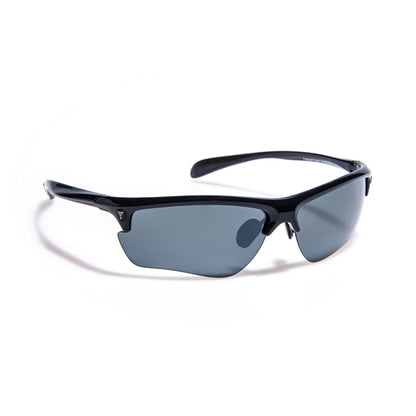 GIDGEE ELITE BLACK SUNGLASSES-Ranges Country