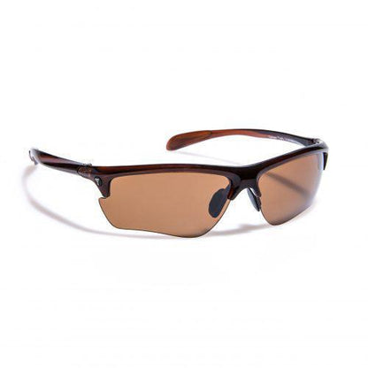 GIDGEE ELITE HONEY SUNGLASSES-Ranges Country