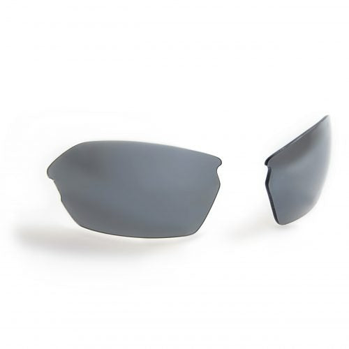 GIDGEE LIBERTY BLACK SUNGLASSES