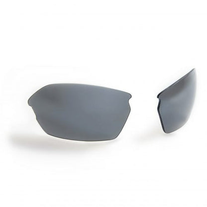 GIDGEE LIBERTY BLACK SUNGLASSES
