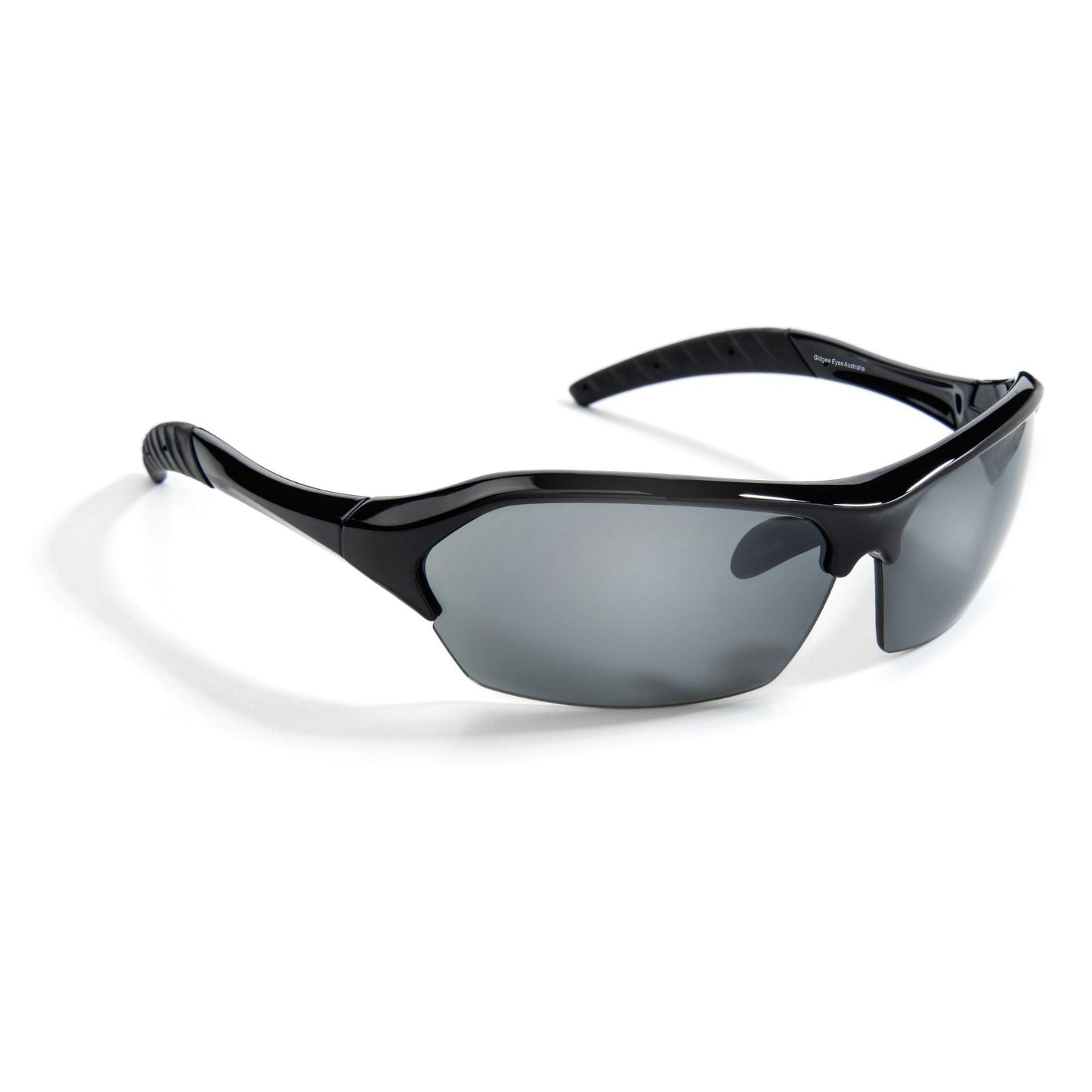 GIDGEE LIBERTY BLACK SUNGLASSES-Ranges Country
