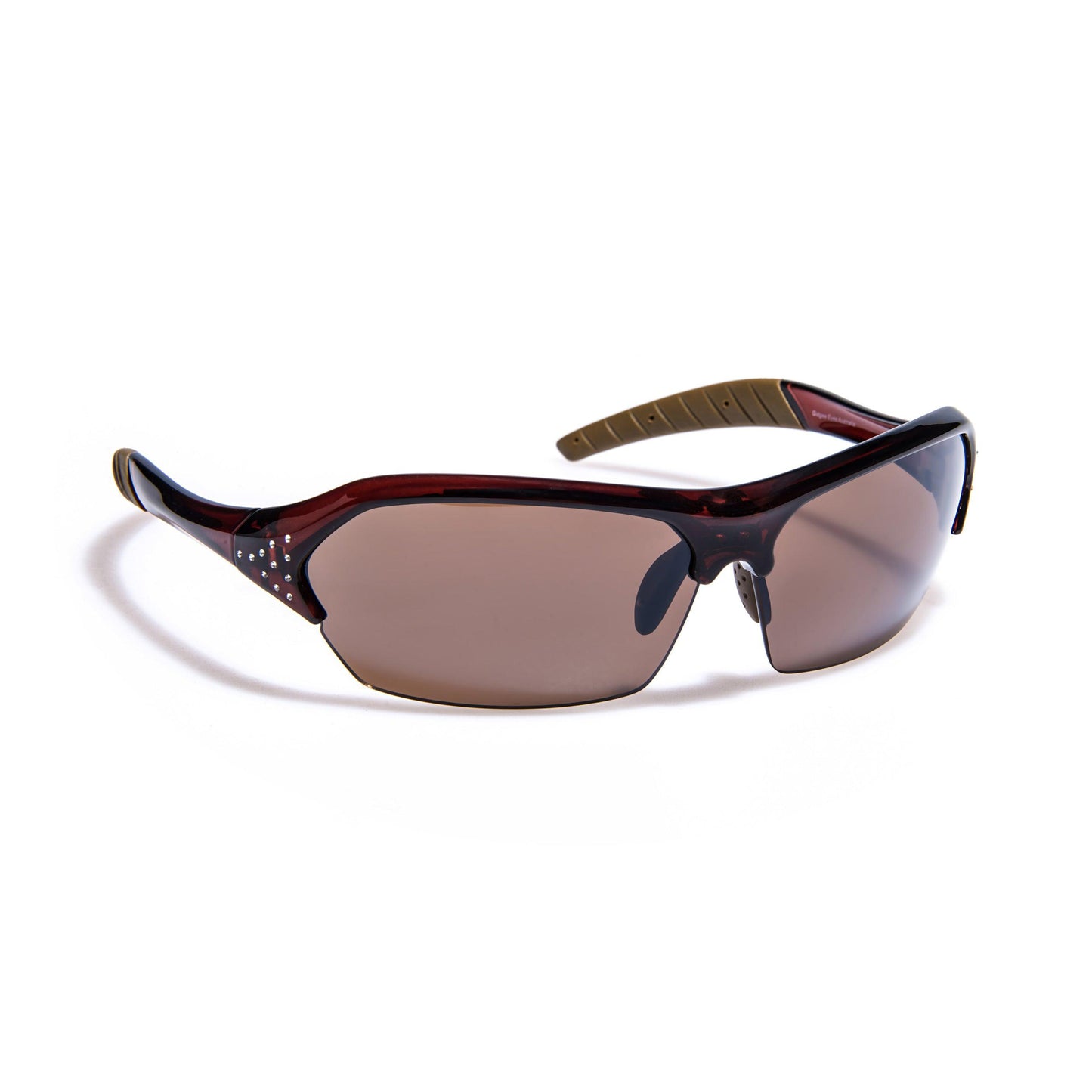 GIDGEE LIBERTY HONEY SUNGLASSES-Ranges Country