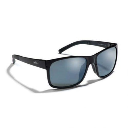 GIDGEE MUSTANG BLACK SUNGLASSES-Ranges Country