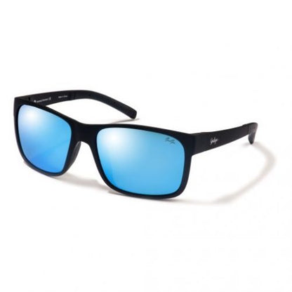 GIDGEE MUSTANG BLUE EYE SUNGLASSES