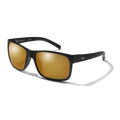 GIDGEE MUSTANG BRONZE SUNGLASSES