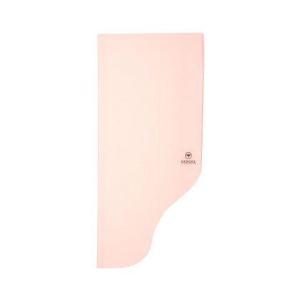 GIDGEE REFLEX LIGHT PINK BANDANA-Ranges Country