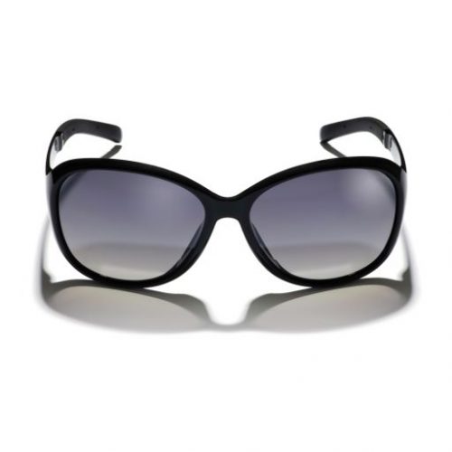 GIDGEE WILLOW BLACK SUNGLASSES