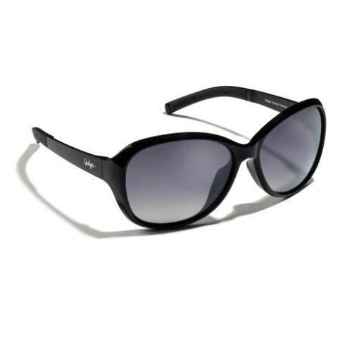 GIDGEE WILLOW BLACK SUNGLASSES-Ranges Country