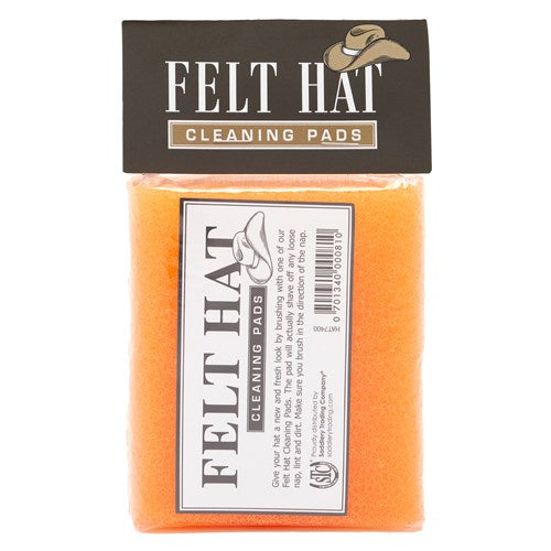 HAT CLEANING PAD-Ranges Country