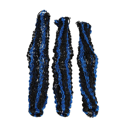 HEAVY POLY TWO TONE SLOW FEED HAY NET