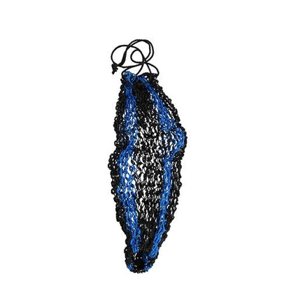 HEAVY POLY TWO TONE SLOW FEED HAY NET