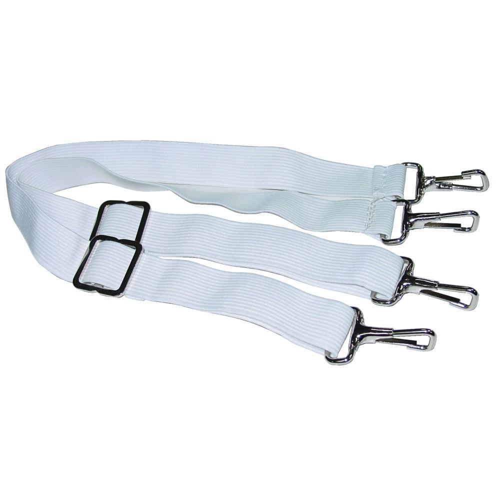 HOOD CONNECTOR STRAPS-Ranges Country