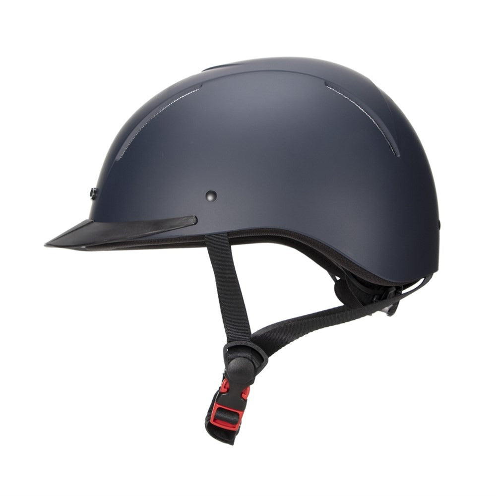 HUNTINGTON GLOSS HELMET