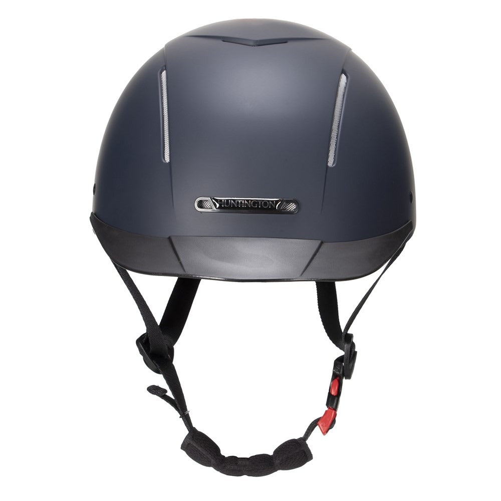 HUNTINGTON GLOSS HELMET