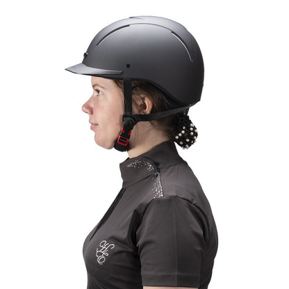 HUNTINGTON GLOSS HELMET