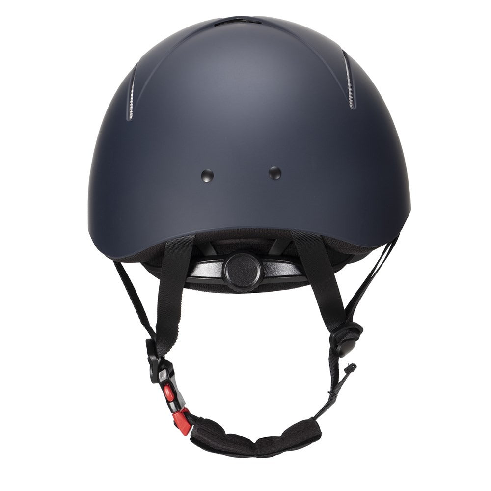 HUNTINGTON GLOSS HELMET