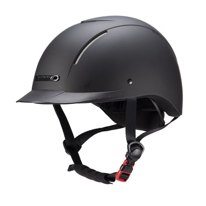 HUNTINGTON GLOSS HELMET-Ranges Country
