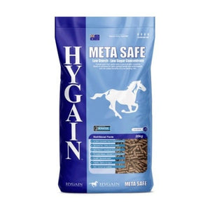 HYGAIN META SAFE 20KG-Ranges Country