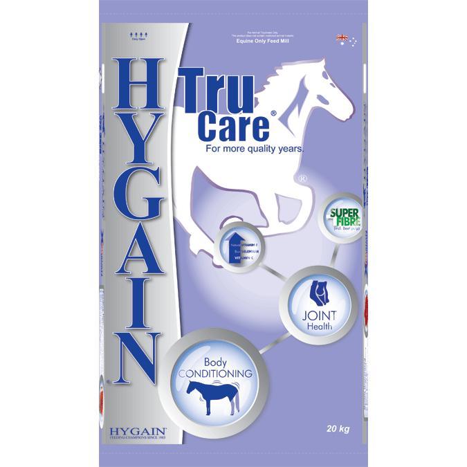 HYGAIN TRU CARE 20KG-Ranges Country