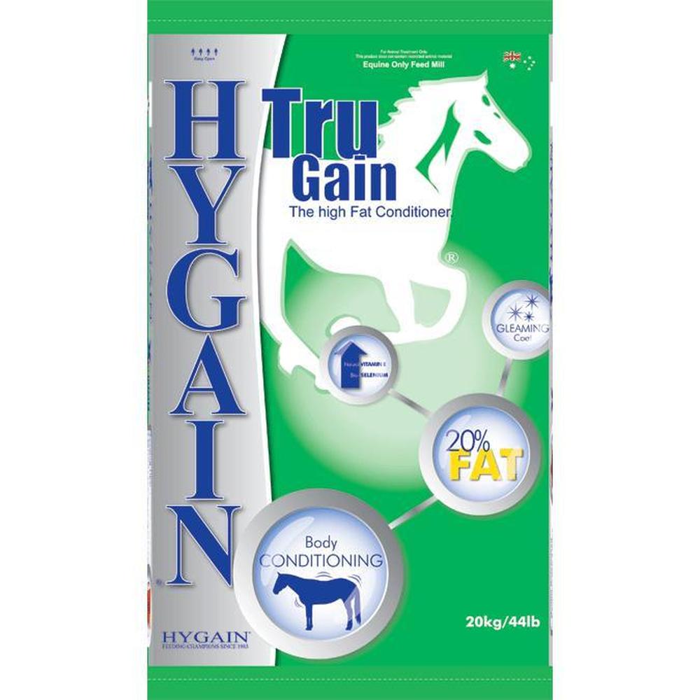 HYGAIN TRU GAIN 20KG-Ranges Country
