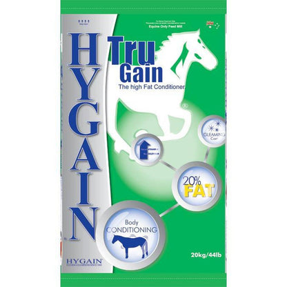 HYGAIN TRU GAIN 20KG-Ranges Country