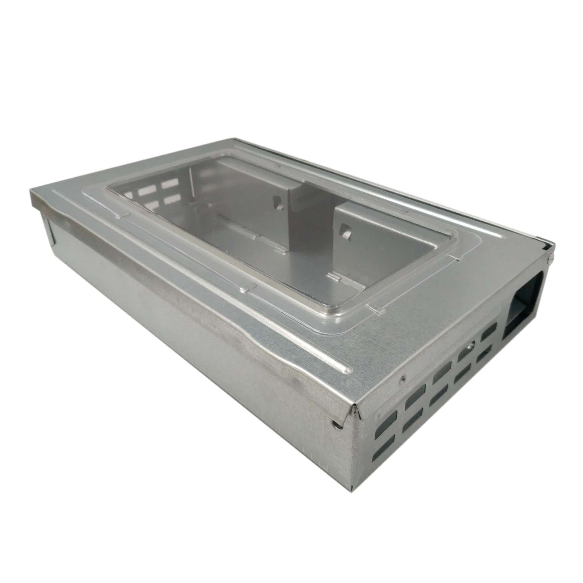 IPETZ HUMANE GALV MOUSE TRAP-Ranges Country