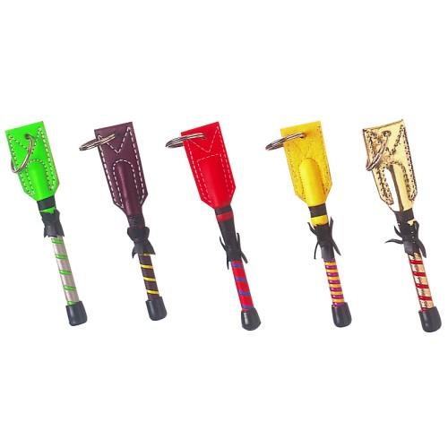 JOCKEY WHIP KEY RING-Ranges Country
