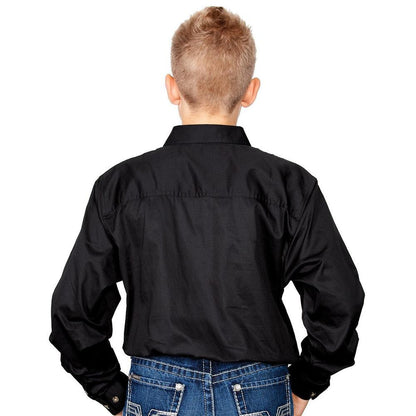 JUST COUNTRY BOYS LACHLAN SHIRT