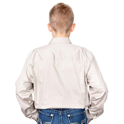JUST COUNTRY BOYS LACHLAN SHIRT