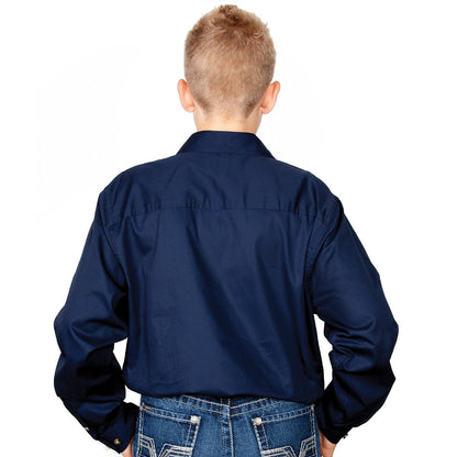 JUST COUNTRY BOYS LACHLAN SHIRT