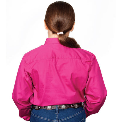 JUST COUNTRY GIRLS KENZIE SHIRT
