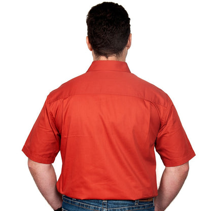 JUST COUNTRY MENS ADAM SHIRT