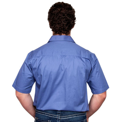 JUST COUNTRY MENS ADAM SHIRT