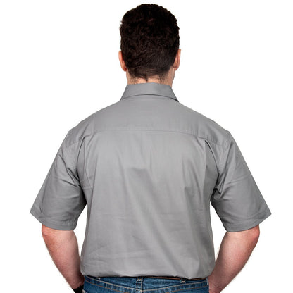 JUST COUNTRY MENS ADAM SHIRT